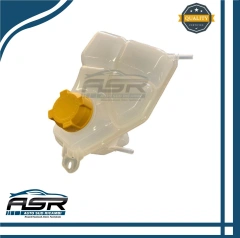 Расширительный бачок Ford FİESTA 2006-07.2008 / FUSİON 2006-2010 1.4 / 1.6TDCI 